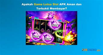 Apakah Game Slot Party Terbukti Membayar 2024 Indonesia Server