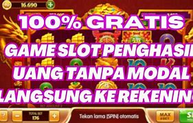 Apk Peretas Slot Online Gratis Tanpa Deposit Dapat Uang Asli