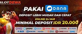 Asikdewa Slot Link Alternatif