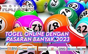 Bo Togel Dengan Pasaran Terbanyak