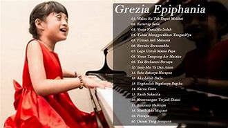 Grezia Epiphania Lagu