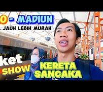 Madiun Solo Go Show