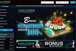 Situs Slot Milik Ferdy Sambo Bandar Judi Bola Live