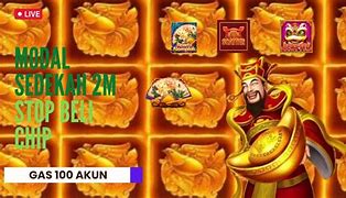 Slot Sedekah 2M Hari Ini Gacor Hari Ini